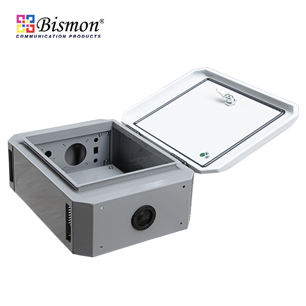 Wall mount Outdoor (300x400x125mm) IP55 for IoT